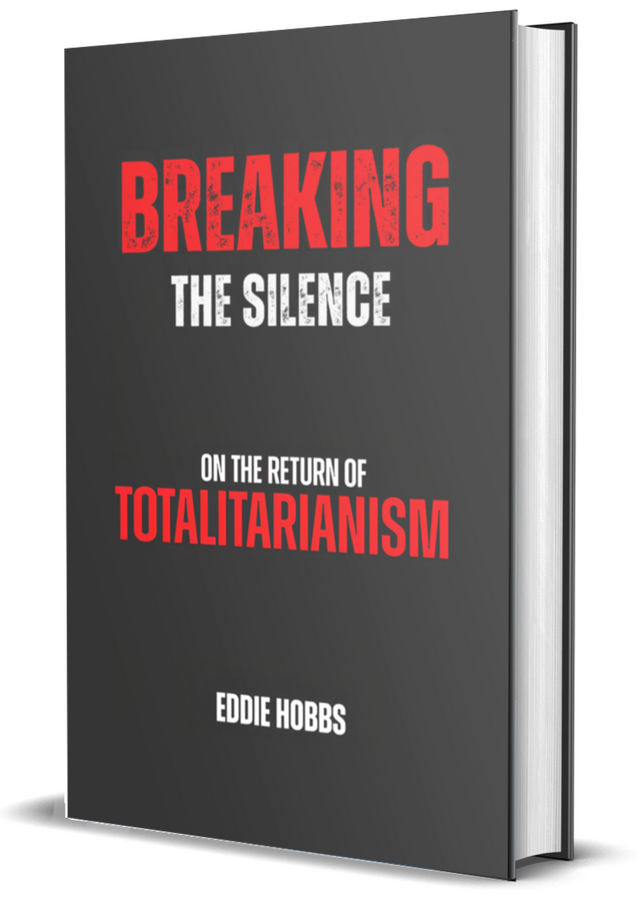 Breaking Totalitarianism